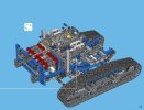 Building Instructions - LEGO - Technic - 42042 - Crawler Crane: Page 119