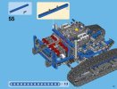 Building Instructions - LEGO - Technic - 42042 - Crawler Crane: Page 121