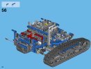 Building Instructions - LEGO - Technic - 42042 - Crawler Crane: Page 122