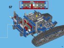 Building Instructions - LEGO - Technic - 42042 - Crawler Crane: Page 129