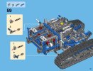 Building Instructions - LEGO - Technic - 42042 - Crawler Crane: Page 131