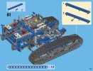 Building Instructions - LEGO - Technic - 42042 - Crawler Crane: Page 133