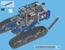 Building Instructions - LEGO - Technic - 42042 - Crawler Crane: Page 134