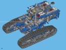 Building Instructions - LEGO - Technic - 42042 - Crawler Crane: Page 136