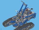 Building Instructions - LEGO - Technic - 42042 - Crawler Crane: Page 138