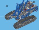 Building Instructions - LEGO - Technic - 42042 - Crawler Crane: Page 145