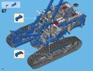 Building Instructions - LEGO - Technic - 42042 - Crawler Crane: Page 146