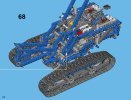 Building Instructions - LEGO - Technic - 42042 - Crawler Crane: Page 148