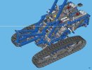 Building Instructions - LEGO - Technic - 42042 - Crawler Crane: Page 151