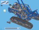 Building Instructions - LEGO - Technic - 42042 - Crawler Crane: Page 152