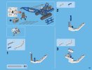 Building Instructions - LEGO - Technic - 42042 - Crawler Crane: Page 153