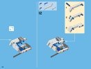 Building Instructions - LEGO - Technic - 42042 - Crawler Crane: Page 158