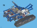 Building Instructions - LEGO - Technic - 42042 - Crawler Crane: Page 162