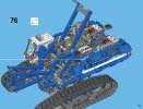 Building Instructions - LEGO - Technic - 42042 - Crawler Crane: Page 175