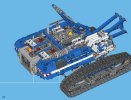 Building Instructions - LEGO - Technic - 42042 - Crawler Crane: Page 178