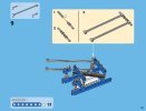 Building Instructions - LEGO - Technic - 42042 - Crawler Crane: Page 183