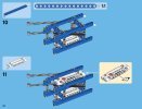 Building Instructions - LEGO - Technic - 42042 - Crawler Crane: Page 184