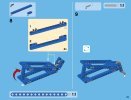 Building Instructions - LEGO - Technic - 42042 - Crawler Crane: Page 189