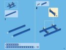 Building Instructions - LEGO - Technic - 42042 - Crawler Crane: Page 191