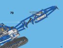 Building Instructions - LEGO - Technic - 42042 - Crawler Crane: Page 195