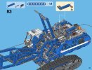 Building Instructions - LEGO - Technic - 42042 - Crawler Crane: Page 199