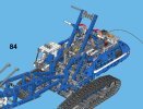 Building Instructions - LEGO - Technic - 42042 - Crawler Crane: Page 200