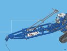 Building Instructions - LEGO - Technic - 42042 - Crawler Crane: Page 203