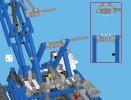 Building Instructions - LEGO - Technic - 42042 - Crawler Crane: Page 204