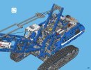 Building Instructions - LEGO - Technic - 42042 - Crawler Crane: Page 207