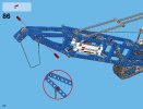 Building Instructions - LEGO - Technic - 42042 - Crawler Crane: Page 208