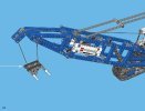 Building Instructions - LEGO - Technic - 42042 - Crawler Crane: Page 210