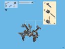 Building Instructions - LEGO - Technic - 42042 - Crawler Crane: Page 217