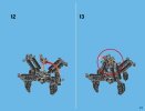 Building Instructions - LEGO - Technic - 42042 - Crawler Crane: Page 219