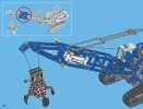 Building Instructions - LEGO - Technic - 42042 - Crawler Crane: Page 224