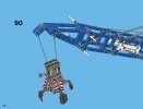 Building Instructions - LEGO - Technic - 42042 - Crawler Crane: Page 232