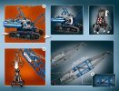 Building Instructions - LEGO - Technic - 42042 - Crawler Crane: Page 235