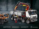 Building Instructions - LEGO - Technic - 42042 - Crawler Crane: Page 237