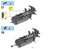 Building Instructions - LEGO - Technic - 42043 - Mercedes-Benz Arocs 3245: Page 20