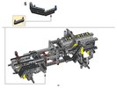 Building Instructions - LEGO - Technic - 42043 - Mercedes-Benz Arocs 3245: Page 80