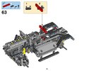 Building Instructions - LEGO - Technic - 42043 - Mercedes-Benz Arocs 3245: Page 96