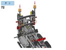 Building Instructions - LEGO - Technic - 42043 - Mercedes-Benz Arocs 3245: Page 115