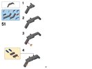 Building Instructions - LEGO - Technic - 42043 - Mercedes-Benz Arocs 3245: Page 197