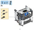 Building Instructions - LEGO - Technic - 42043 - Mercedes-Benz Arocs 3245: Page 224