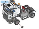 Building Instructions - LEGO - Technic - 42043 - Mercedes-Benz Arocs 3245: Page 231