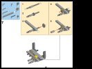 Building Instructions - LEGO - Technic - 42043 - Mercedes-Benz Arocs 3245: Page 47