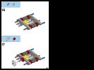 Building Instructions - LEGO - Technic - 42043 - Mercedes-Benz Arocs 3245: Page 54