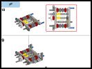 Building Instructions - LEGO - Technic - 42043 - Mercedes-Benz Arocs 3245: Page 55