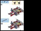 Building Instructions - LEGO - Technic - 42043 - Mercedes-Benz Arocs 3245: Page 59