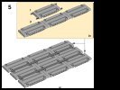 Building Instructions - LEGO - Technic - 42043 - Mercedes-Benz Arocs 3245: Page 117