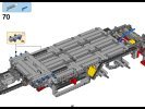 Building Instructions - LEGO - Technic - 42043 - Mercedes-Benz Arocs 3245: Page 127